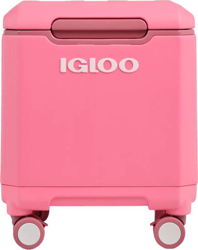 Igloo Tag a long2 Spinner 360 Pink
