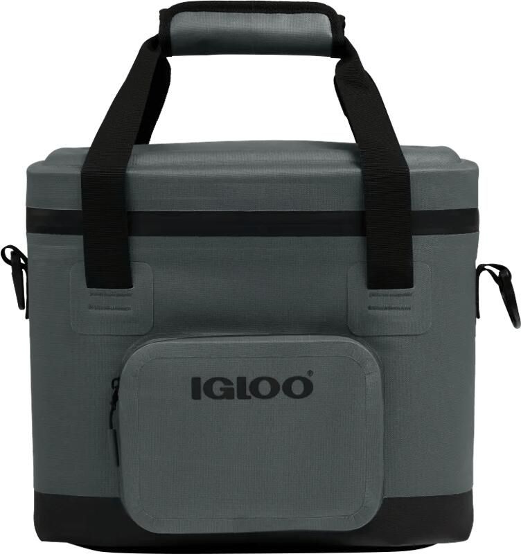 Igloo Trailmate 18 carbonite koeltas
