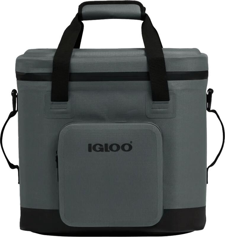 Igloo Trailmate 30 carbonite koeltas
