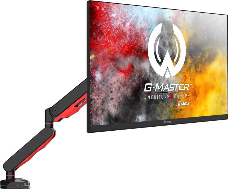 Iiyama DSG3001C-R1 Gaming desk mount