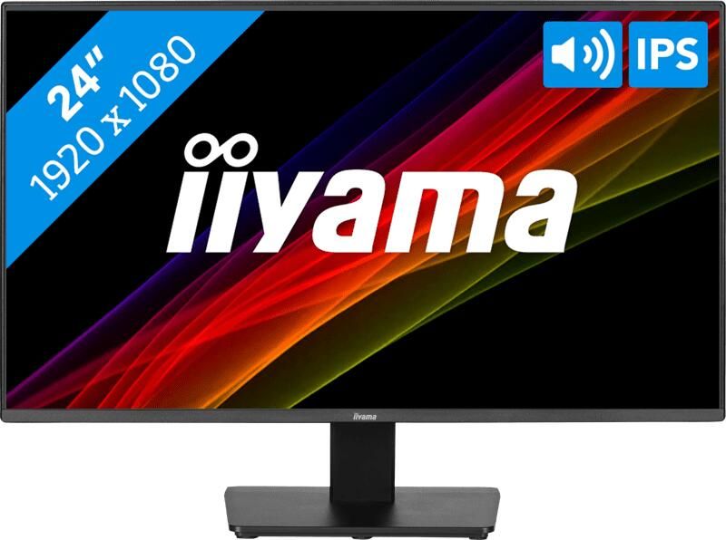 Iiyama ProLite X2492HSU-B1
