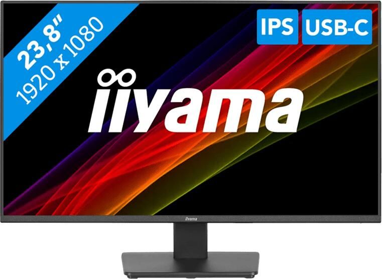 Iiyama ProLite X2497HSU-B1
