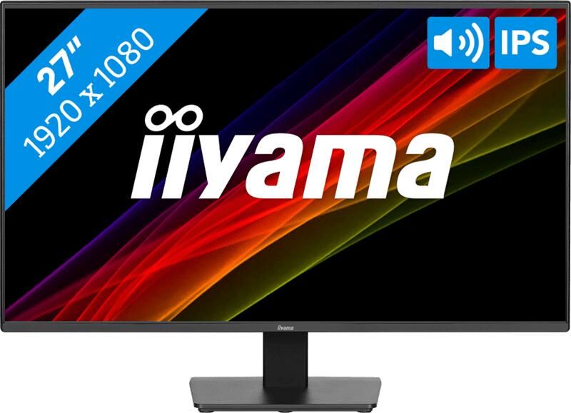 Iiyama ProLite X2792HSU-B1