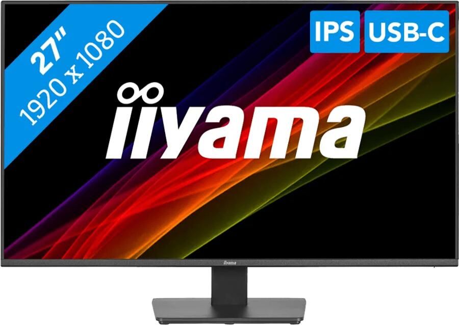 Iiyama ProLite X2797HSU-B1
