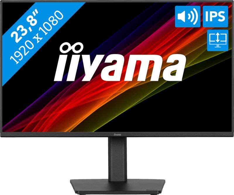 Iiyama ProLite XB2491HS-B1