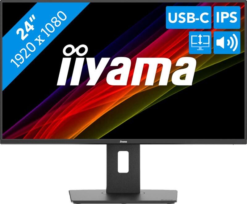 Iiyama ProLite XB2497HSN-B1