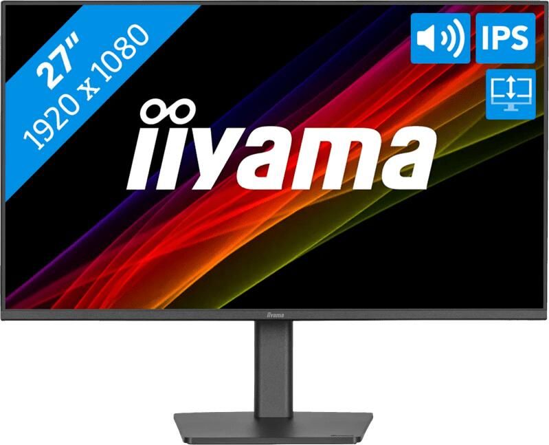 Iiyama ProLite XB2793HSU-B1