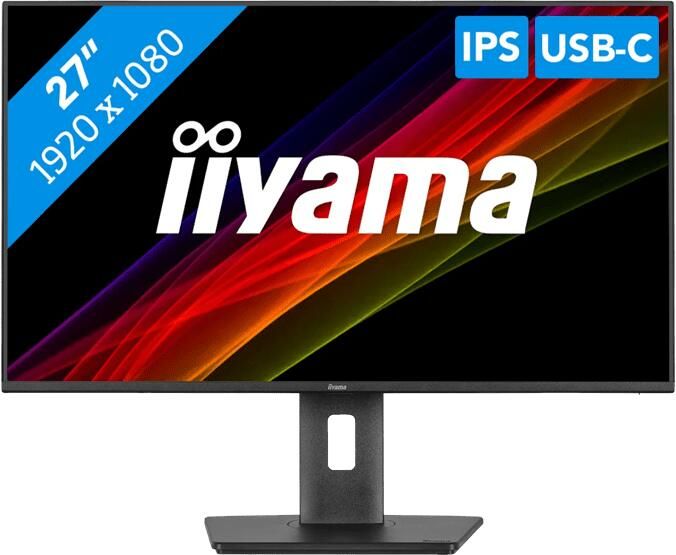 Iiyama ProLite XB2797HSU-B1