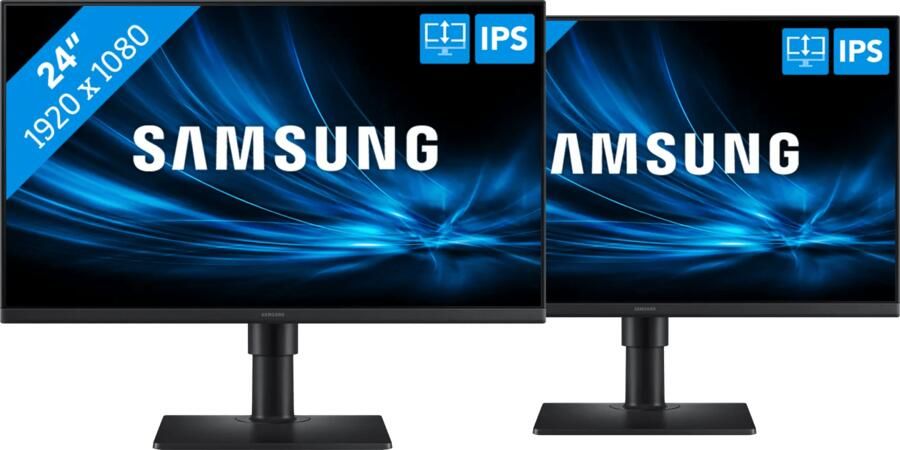 Iiyama ProLite XUB2793QSU-B7 Duo Pack