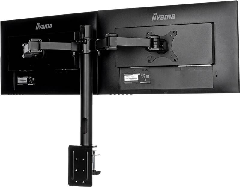 Iiyama DS1002C-B1 | Monitorarmen | Accessoires&Toebehoren Computer toebehoren | DS1002C-B1