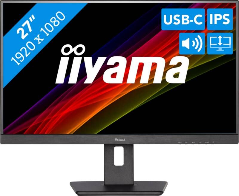 Iiyama PROLITE XUB2792HSN-B5