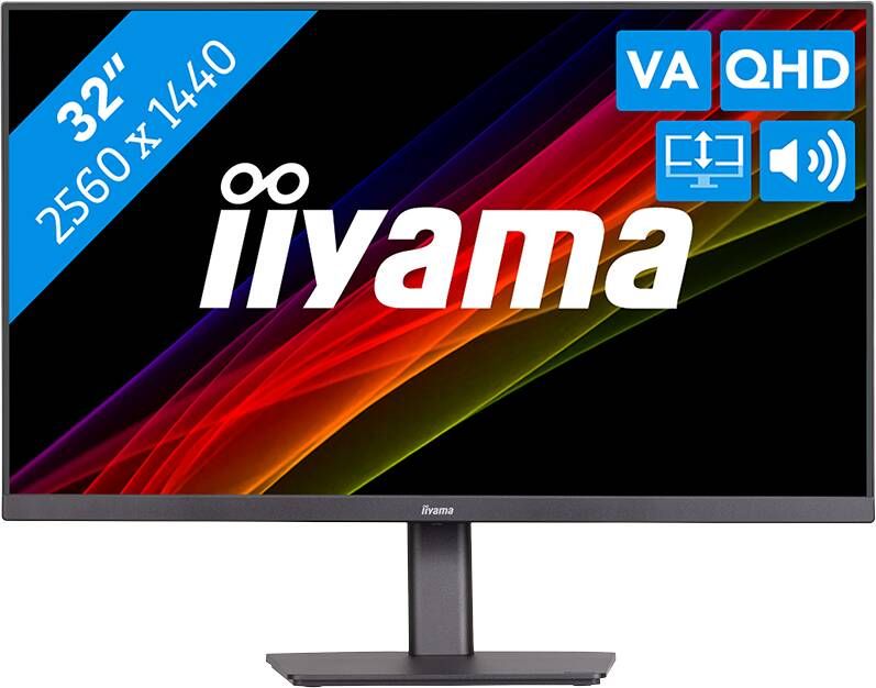 Iiyama ProLite XUB3294QSU-B1