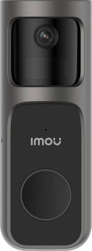 IMOU 2S Video Doorbell Kit