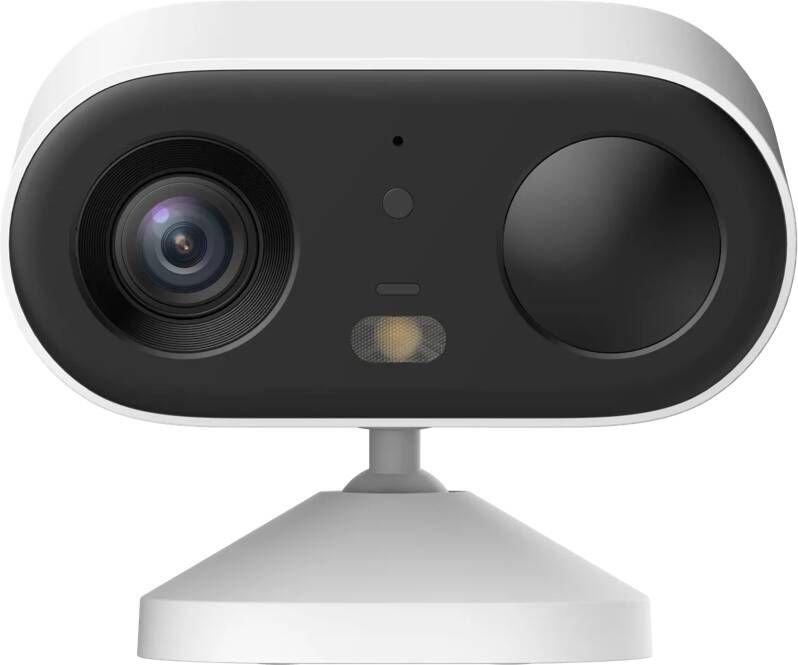 Imou Cell Go Full color Kit IP-camera Wit