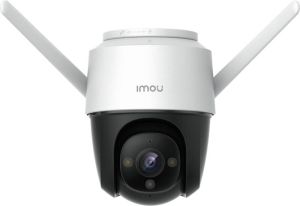 IMOU Ip-beveiligingscamera Cruiser 4mp Outdoor