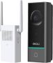 Imou DB60 Kit IP-camera Zwart - Thumbnail 1