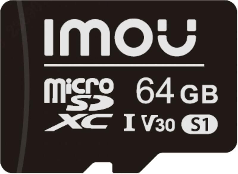 IMOU 64G MicroSD Card