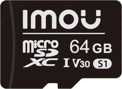 IMOU 64G MicroSD Card