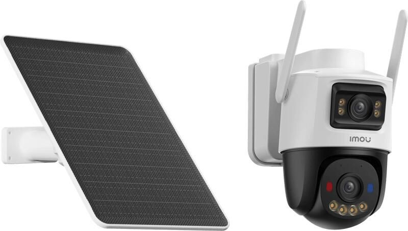 IMOU AOV Dual Kit
