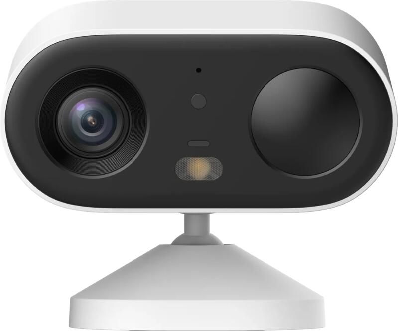 Imou Cell Go Full color Kit IP-camera Wit