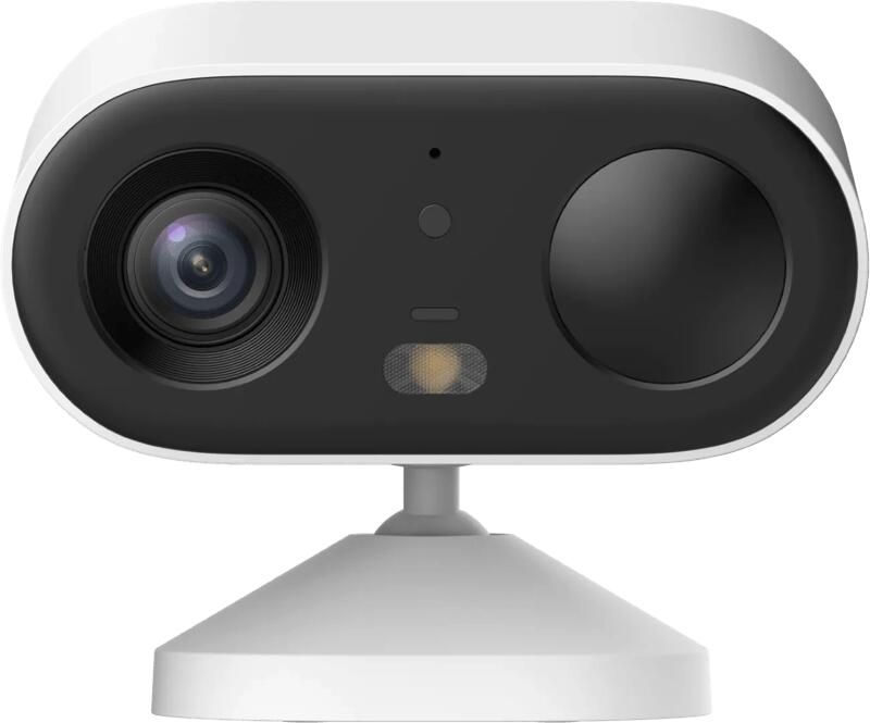Imou Cell Go Full color Kit IP-camera Wit