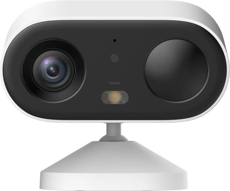 Imou Cell Go Full color Kit IP-camera Wit