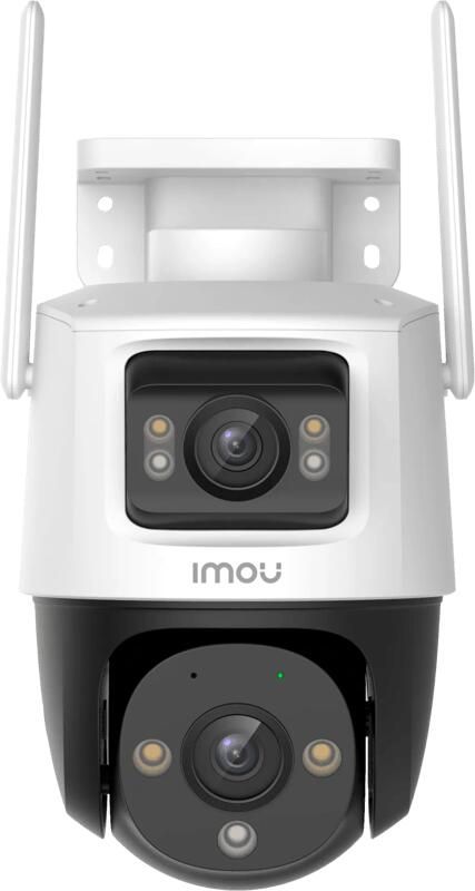 IMOU Cruiser Dual Beveiligingscamera Voor Buiten Bedraad 10mp