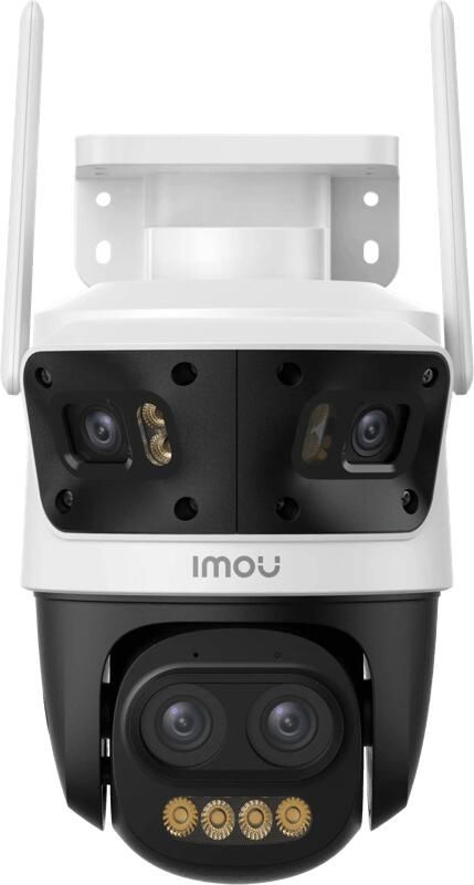 IMOU Cruiser Pano Z