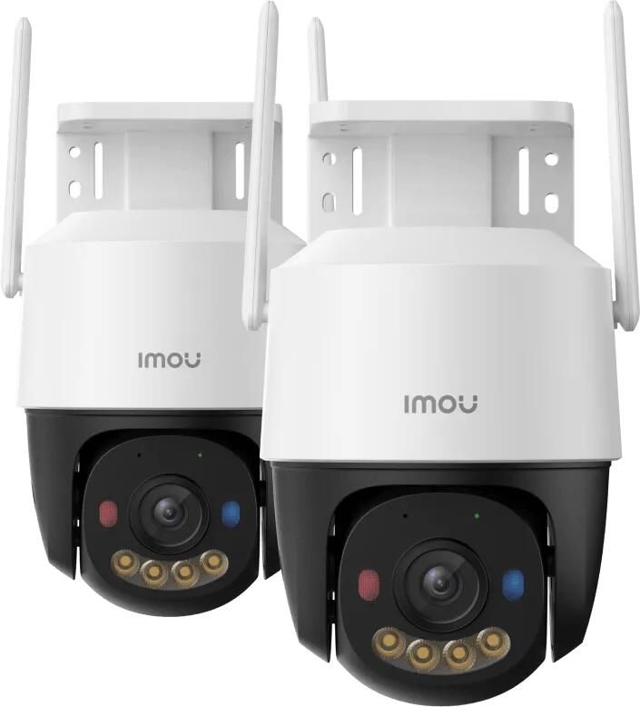 IMOU Cruiser SC 3K Duo Pack
