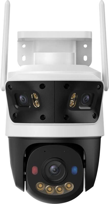 IMOU Cruiser Triple 11MP