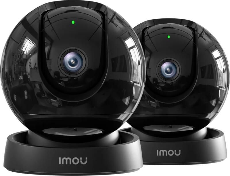 IMOU Rex 3D (3K) 2-pack