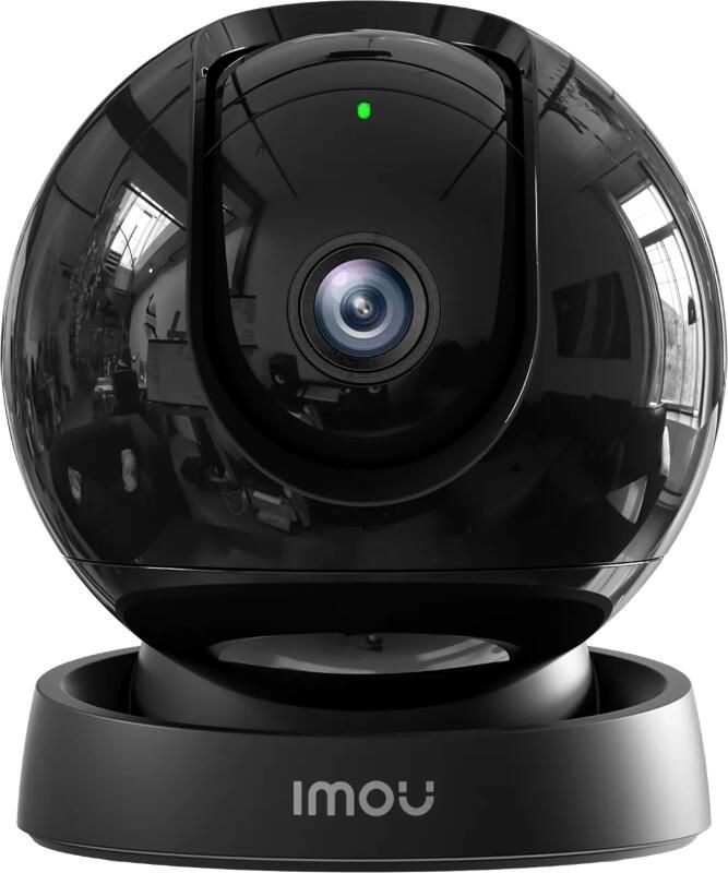 IMOU Indoor Beveiligingscamera Rex 3d 3k