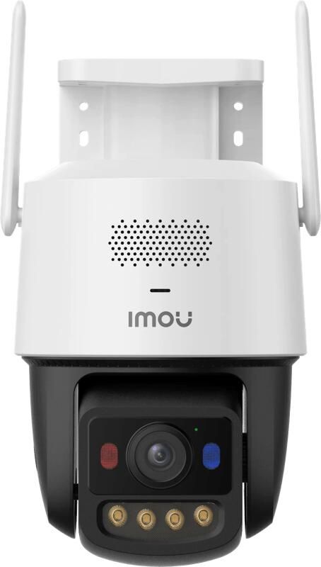 IMOU Titan Pro