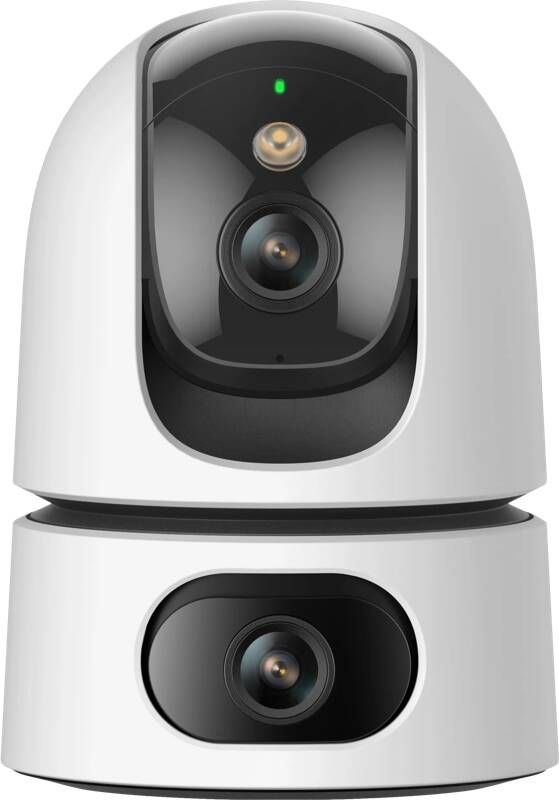 Imou Ranger Dual 10MP IP-camera Wit