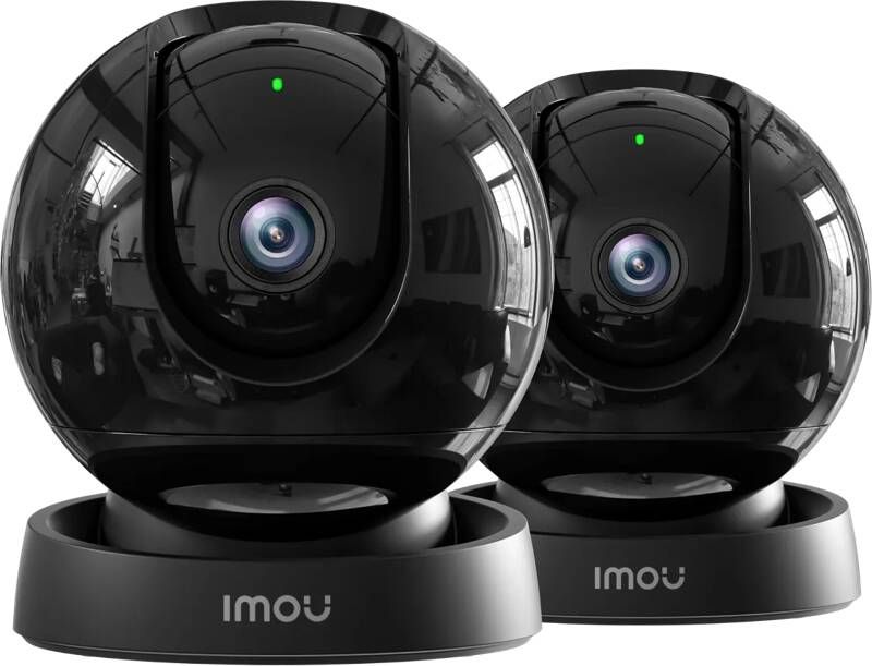 IMOU Rex 3D (3K) 2-pack