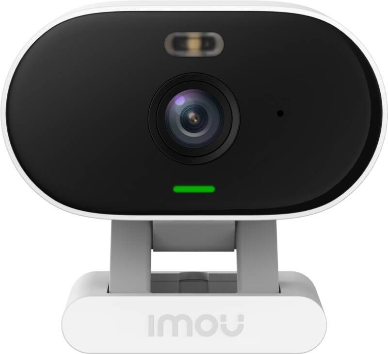 Imou Versa IP-camera beveiliging indoor en outdoor (IP65) persoonsdetectie tweeweg gesprek