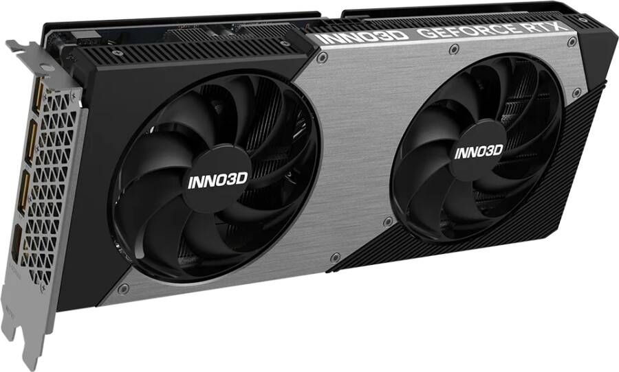 Inno3d GeForce RTX 5060 Ti TWIN X2 OC 16GB