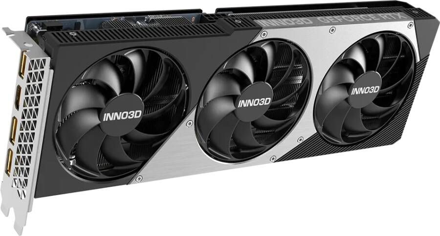 Inno3d GeForce RTX 5060 Ti TWIN X3 OC 16GB