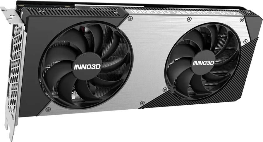 Inno3d GeForce RTX 5070 TWIN X2 OC 12GB