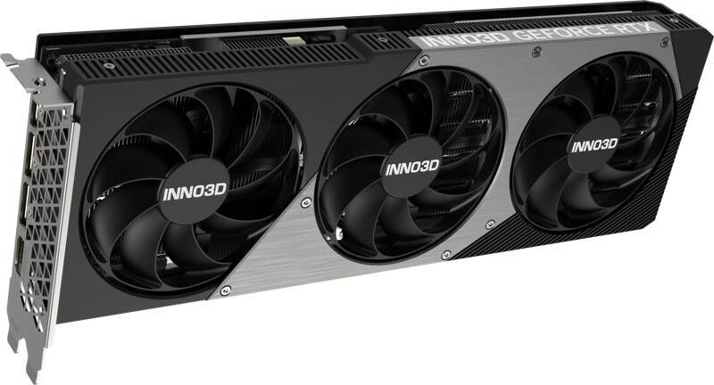 Inno3d GeForce RTX 5070 X3 OC 12GB