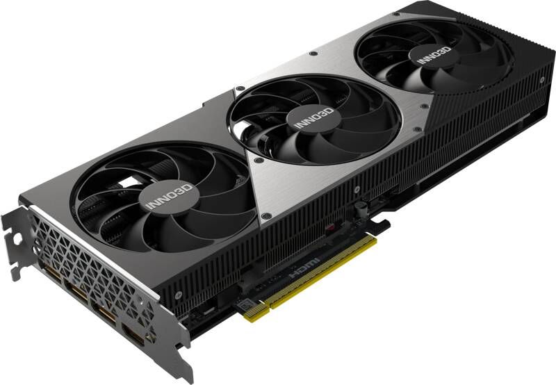 Inno3d GeForce RTX 5080 X3 16GB