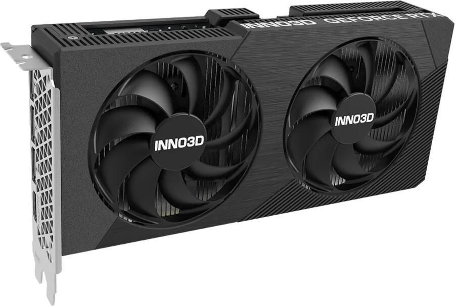 Inno3d GeForce RTX 5050 Twin X2 8GB