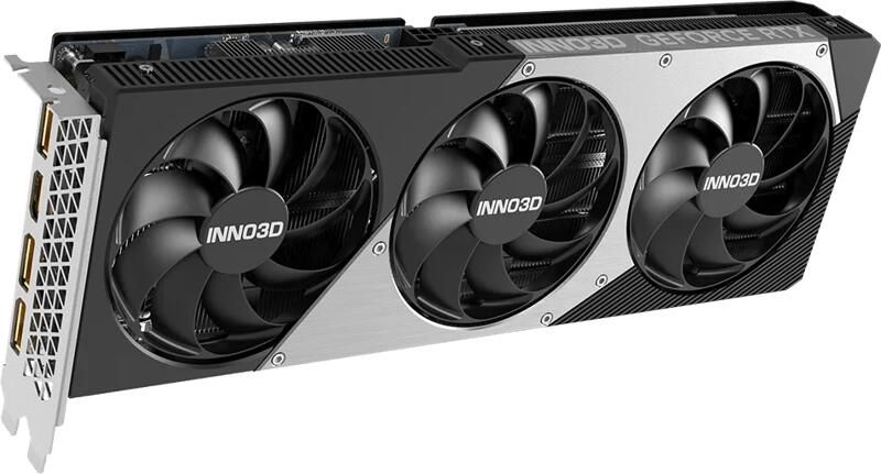 Inno3d GeForce RTX 5060 Ti TWIN X3 OC 16GB