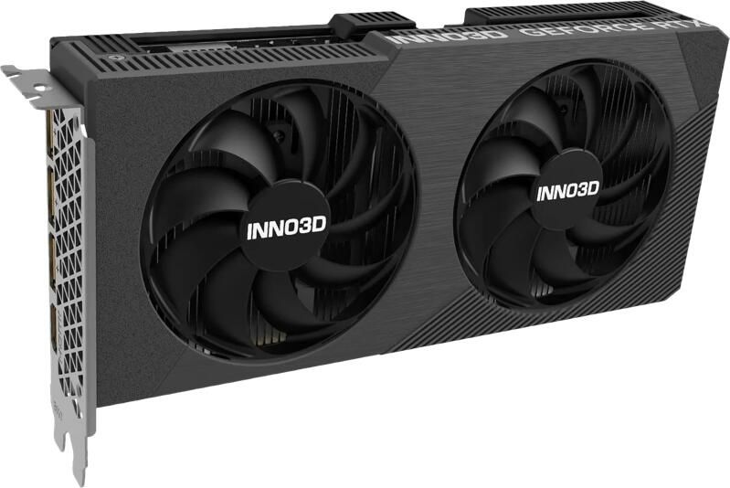 Inno3d GeForce RTX 5060 TWIN X2 8GB