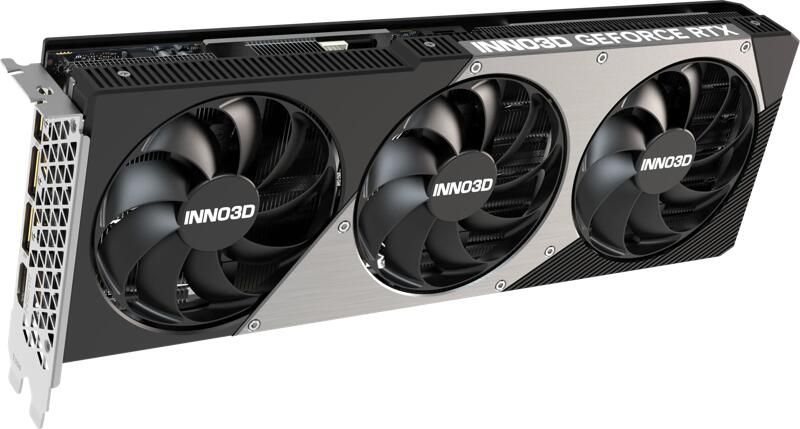 Inno3d GeForce RTX 5070 Ti X3 OC 16GB