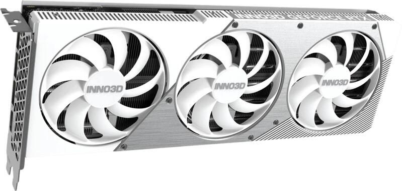 Inno3d GeForce RTX 5070 Ti X3 OC WHITE 16GB
