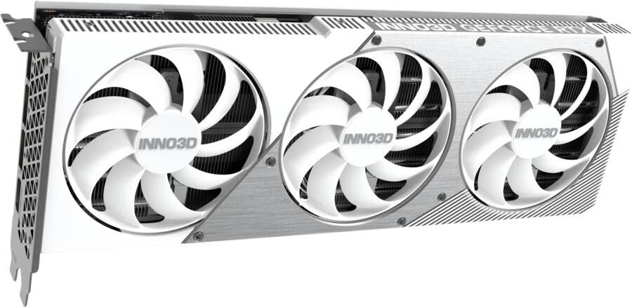 Inno3d GeForce RTX 5070 Ti X3 OC WHITE 16GB