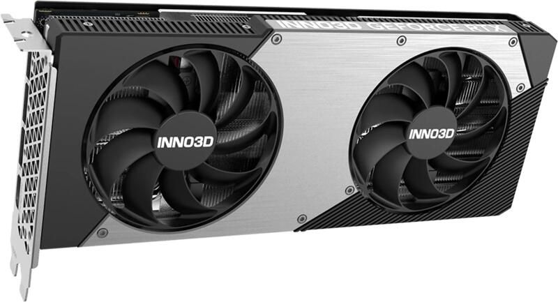 Inno3d GeForce RTX 5070 TWIN X2 12GB