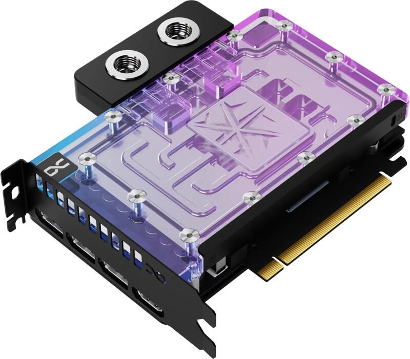 Inno3d GeForce RTX 5080 ICHILL FROSTBITE 16GB
