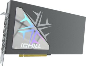 Inno3D GeForce RTX 4080 iCHILL Black 16G